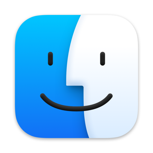 Finder Finder