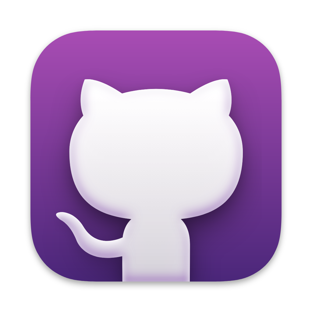 GitHub GitHub